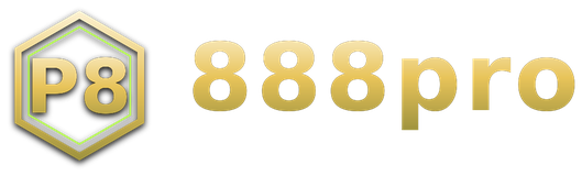 888pro โลโก้